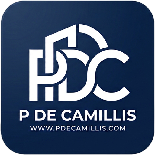 pdecamillis.com